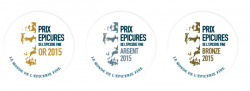 EPICURE D’ARGENT
